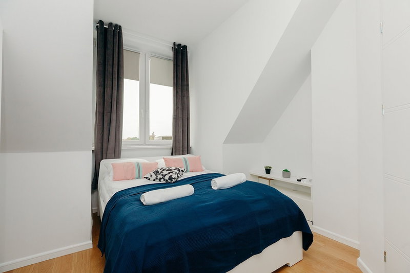ShortStayPoland Piękna B20, Srodmiescie, Poland