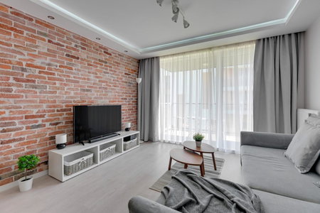 Chmielna Park - City Center & Parking by Downtown Apartments, Gdansk, Poland