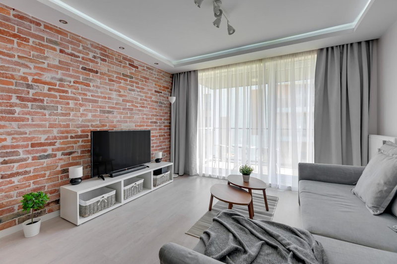 Chmielna Park - City Center & Parking by Downtown Apartments, Gdansk, Poland