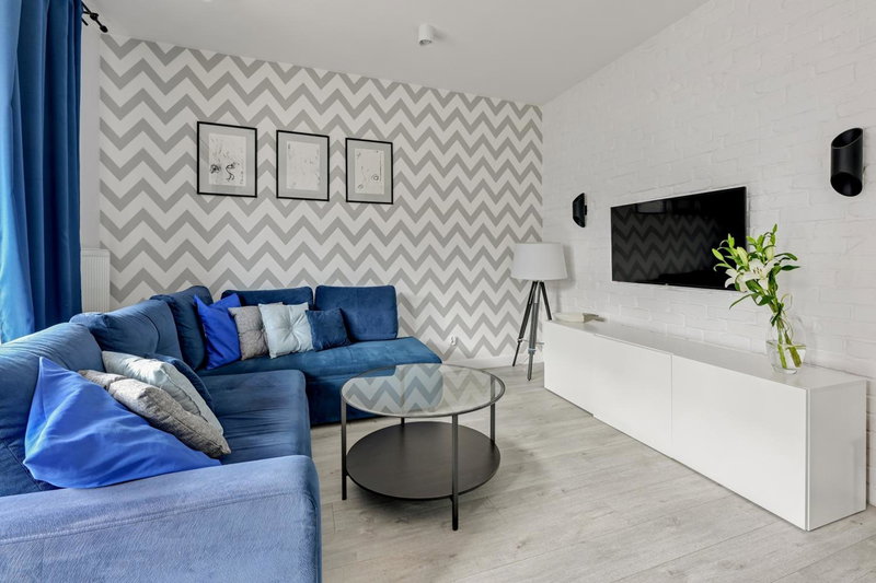 Chmielna Park - City Center & Parking by Downtown Apartments, Gdansk, Poland