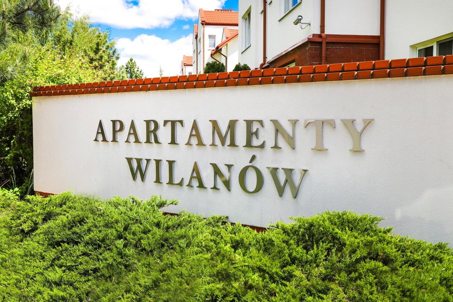 Warsaw Apartments - Apartamenty Wilanów, Ursynow, Poland