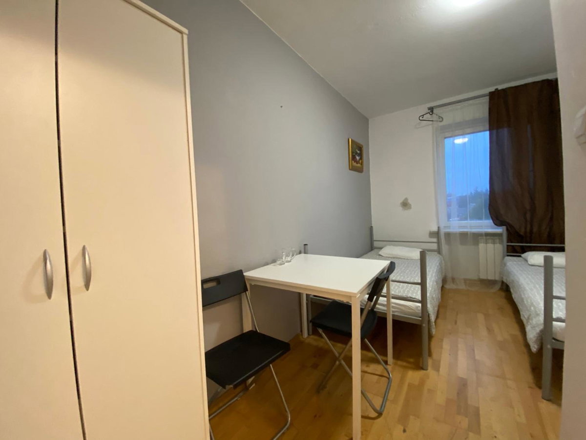 Pokoje Warszawa Modlinska 267 No 2, Poland