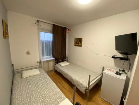 Pokoje Warszawa Modlinska 267 No 2, Bialoleka, Poland