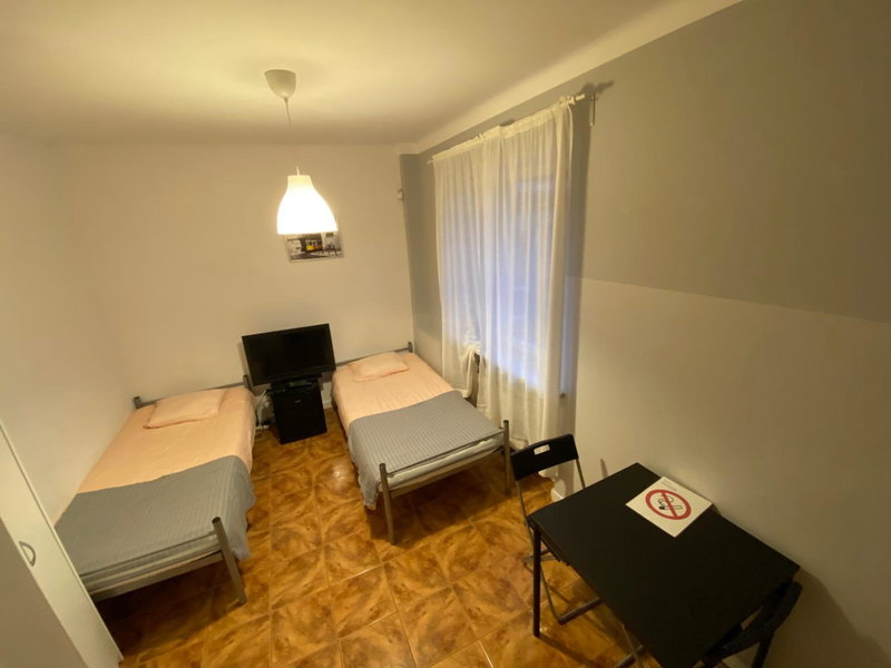 Pokoje Warszawa Modlinska 267 No 2, Bialoleka, Poland