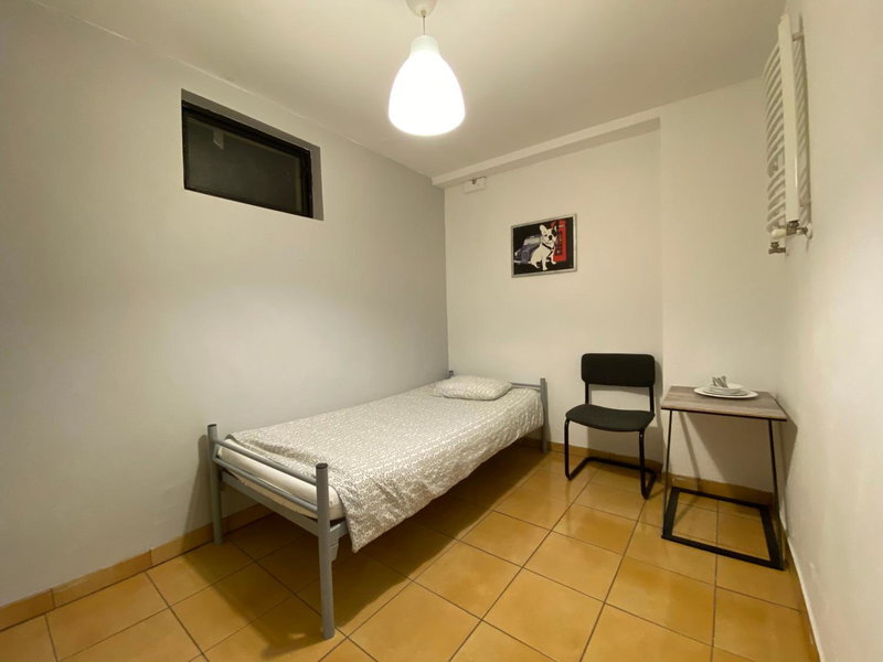 Pokoje Warszawa Modlinska 267 No 2, Bialoleka, Poland