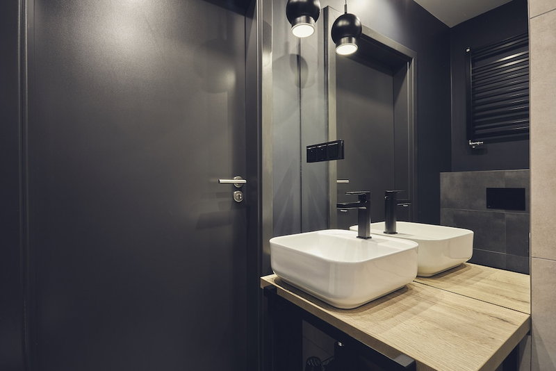 The Bridge Suites Hotel, Krakow, Poland
