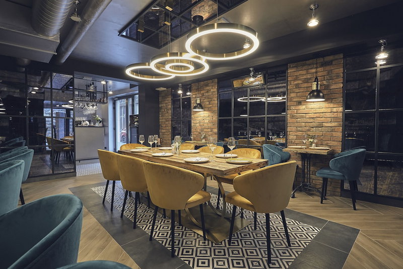 The Bridge Suites Hotel, Krakow, Poland