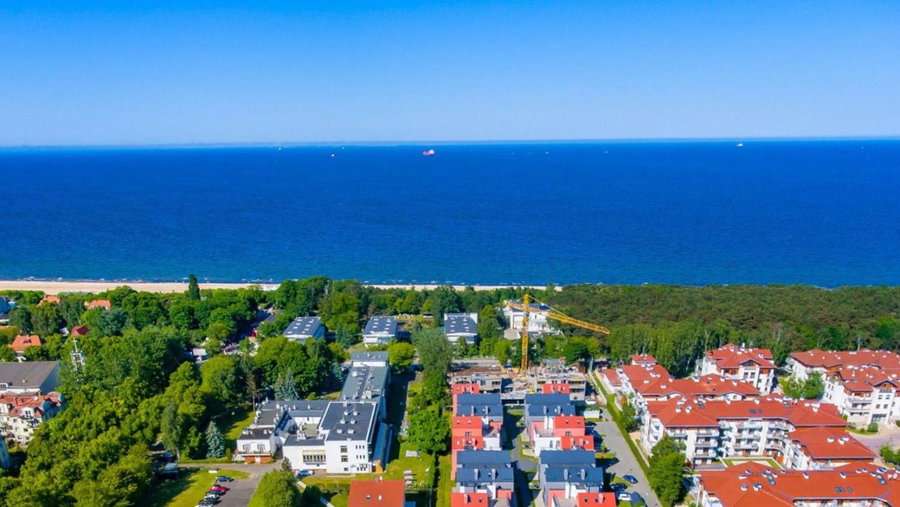 Prawdzic Family Resort & Wellness, Sopot, Poland
