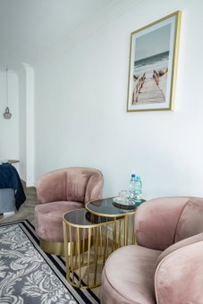 Prawdzic Family Resort & Wellness, Sopot, Poland