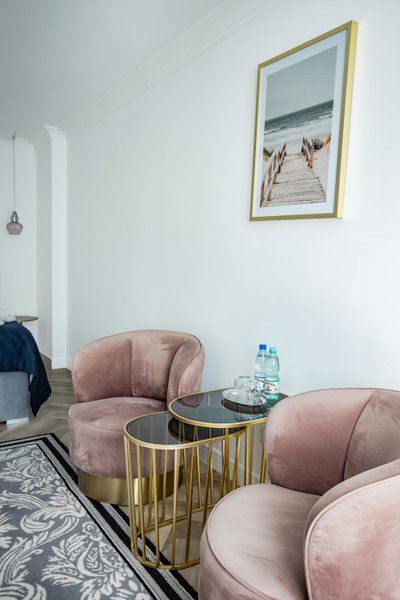 Prawdzic Family Resort & Wellness, Sopot, Poland