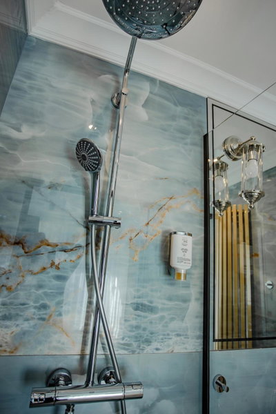 Prawdzic Family Resort & Wellness, Sopot, Poland