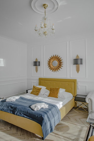 Prawdzic Family Resort & Wellness, Sopot, Poland