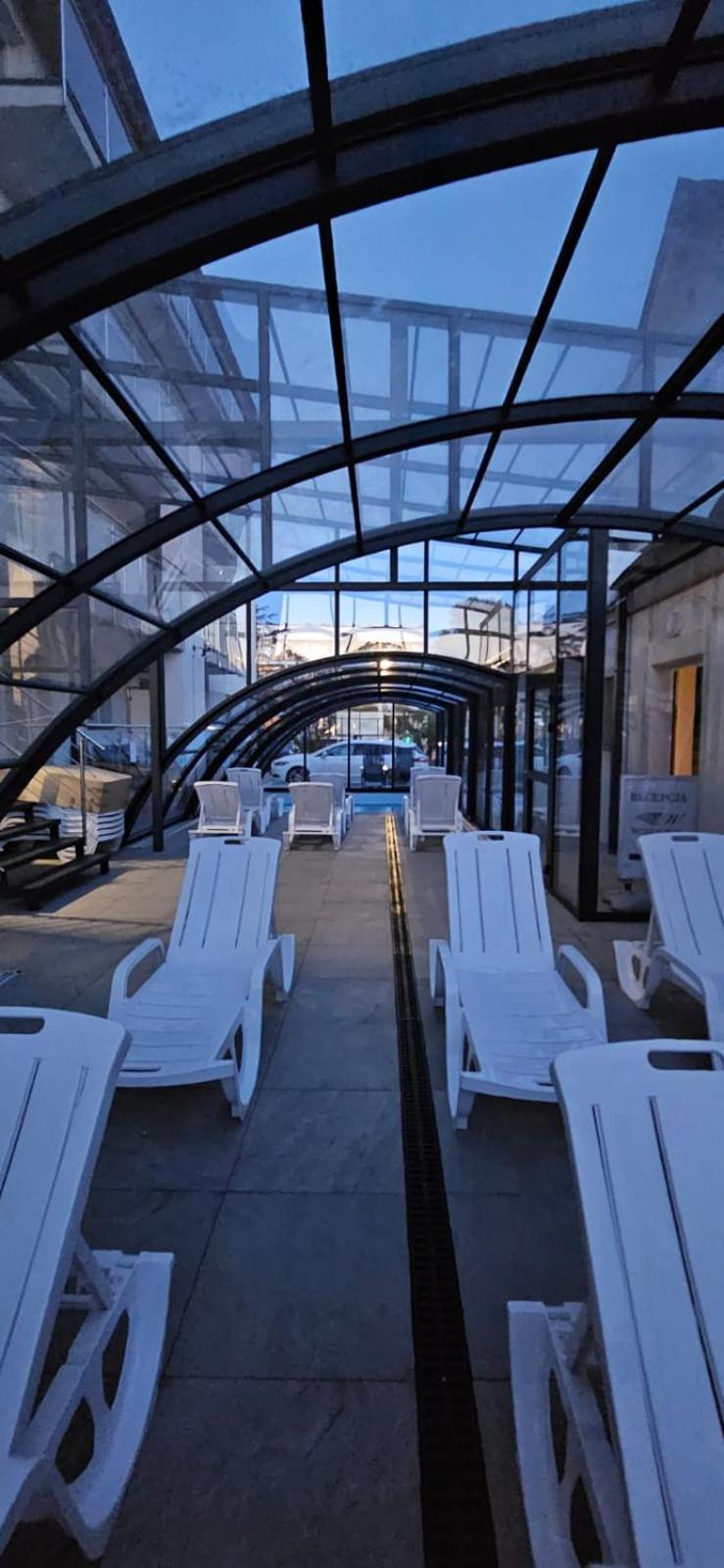 Hotel · Dobre smaki at Wczasowa8 sea resort, Koszalin