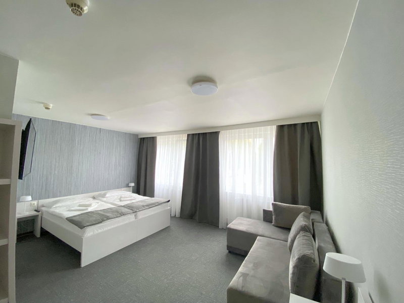 Jantar Resort, Szczecin, Poland