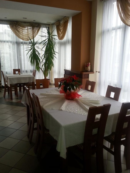 Hotel Restauracja Kinga, Sosnowiec, Poland