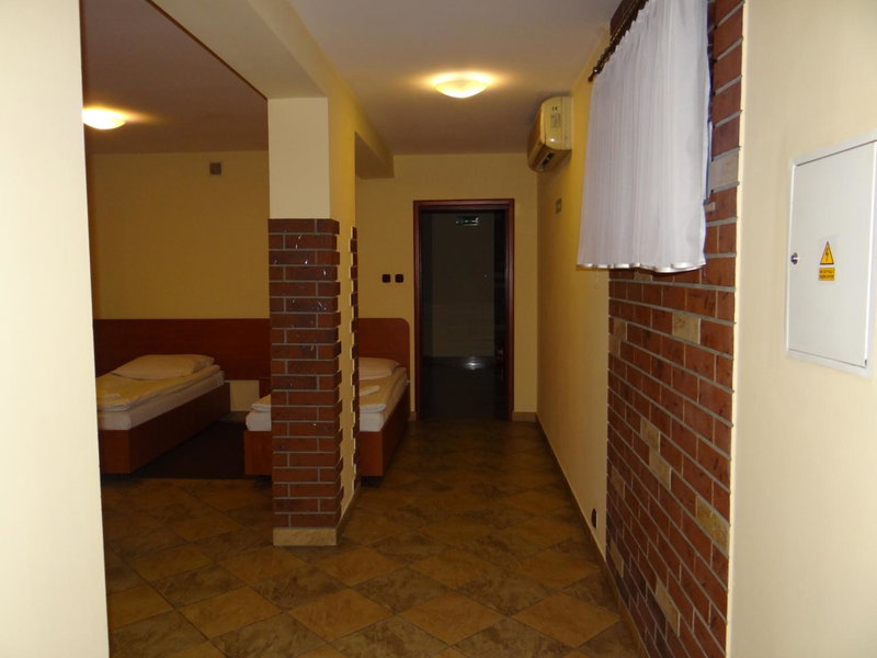 Hotel Restauracja Kinga, Sosnowiec, Poland
