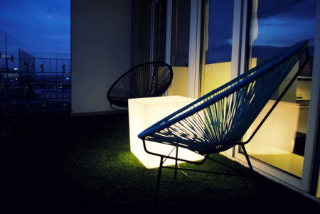 Apartamenty Wiejska 9, Srodmiescie, Poland