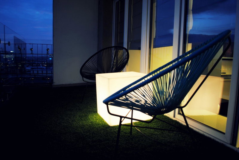 Apartamenty Wiejska 9, Srodmiescie, Poland