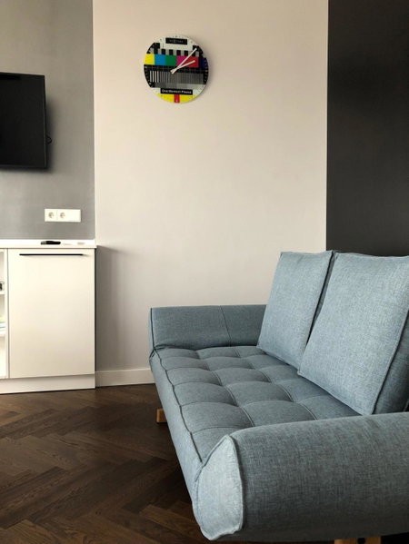 Apartamenty Wiejska 9, Srodmiescie, Poland