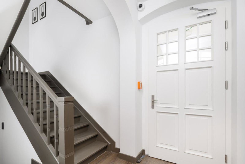 Apartamenty L11, Limanowskiego, Poznan, Poland