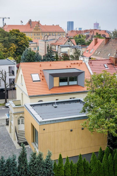 Apartamenty L11, Limanowskiego, Poznan, Poland