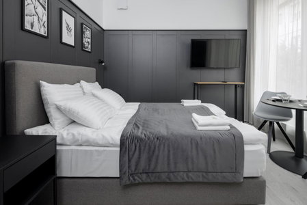 Apartamenty L11, Limanowskiego, Poznan, Poland