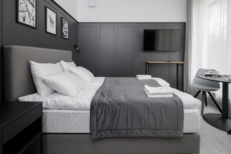 Apartamenty L11, Limanowskiego, Poznan, Poland
