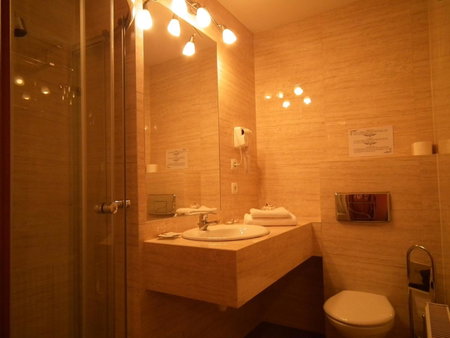 Aparthotel Adler, Krakow, Poland