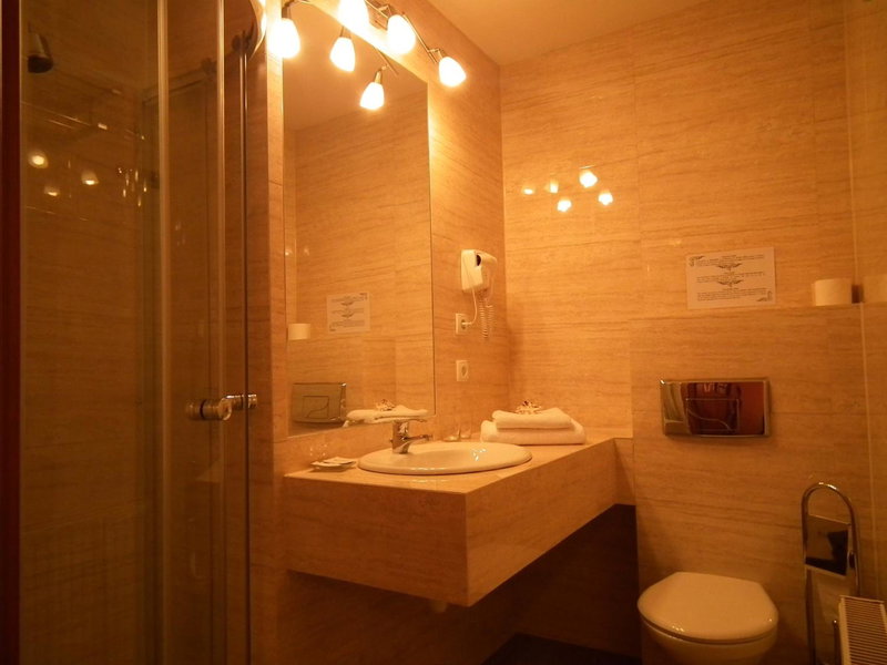 Aparthotel Adler, Krakow, Poland
