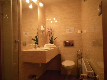 Aparthotel Adler, Krakow, Poland