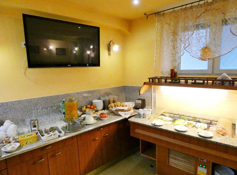Aparthotel Adler, Krakow, Poland