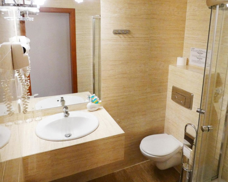 Aparthotel Adler, Krakow, Poland