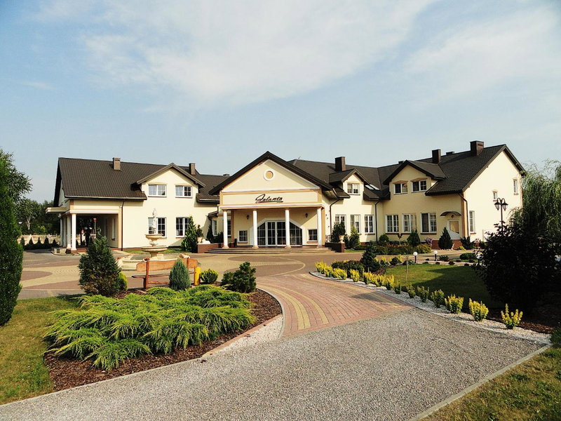 Dworek Jolanta, Biala Podlaska, Poland