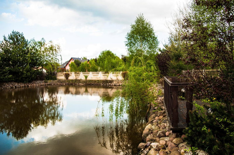 Dworek Jolanta, Biala Podlaska, Poland