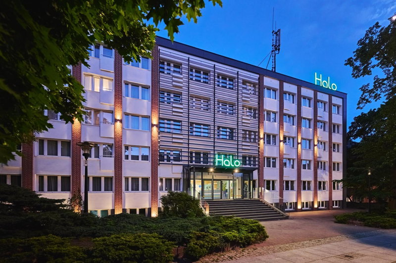 Hotel Halo Toruń, Torun, Poland