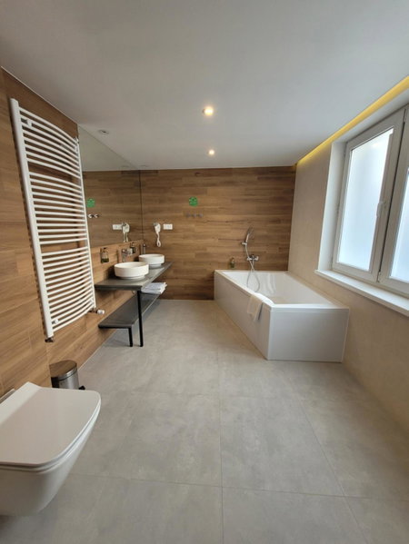 Hotel Halo Toruń, Torun, Poland