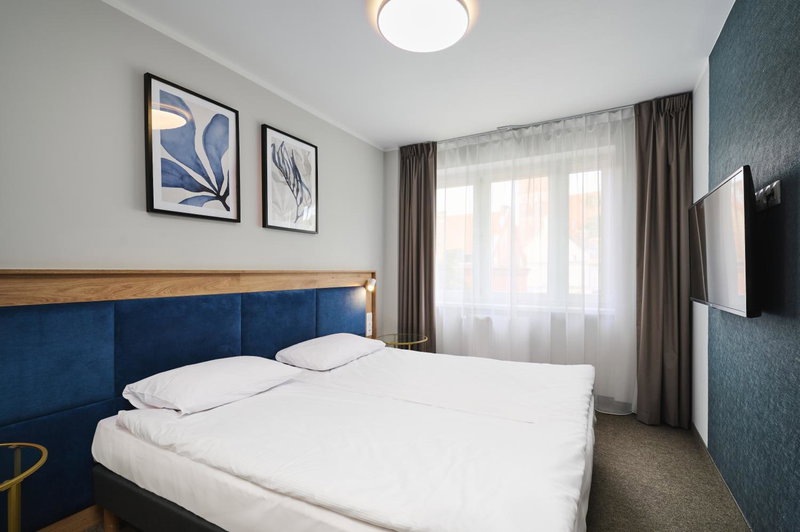 Hotel Halo Toruń, Torun, Poland