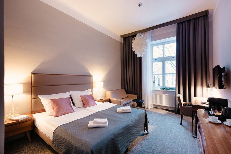 Aparthotel Old Town, Krakow, Poland