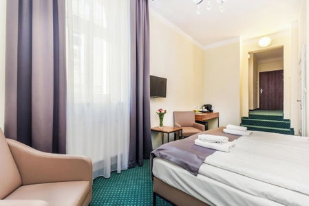Aparthotel Old Town, Krakow, Poland