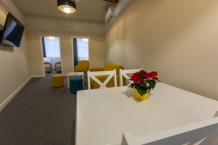 Aparthotel Jurowiecka 60, Bialystok, Pologne