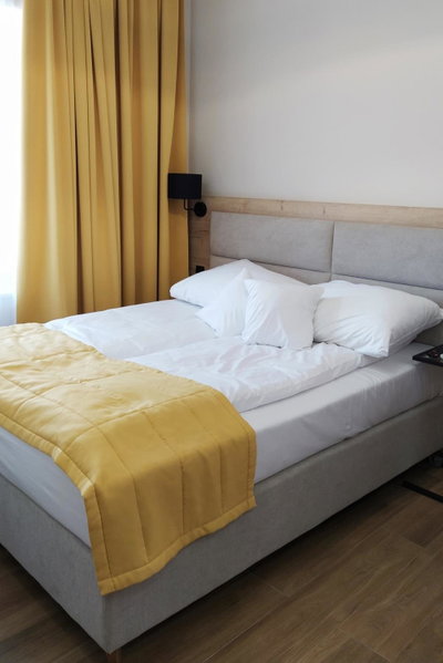 Aparthotel Jurowiecka 60, Bialystok, Pologne