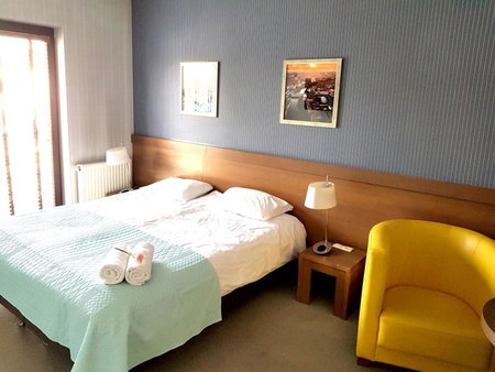 Hotel Willowa, Lublin, Poland