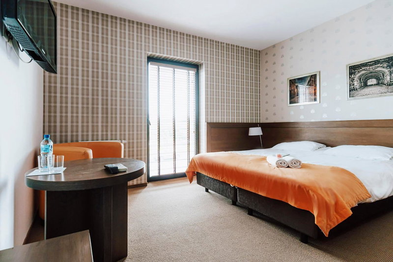 Hotel Willowa, Lublin, Poland