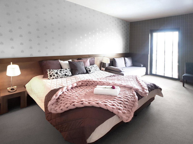 Hotel Willowa, Lublin, Poland