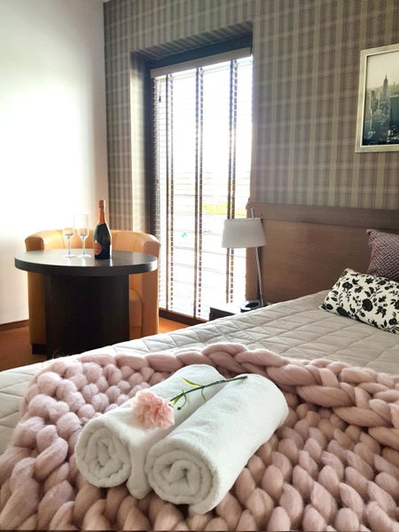 Hotel Willowa, Lublin, Poland