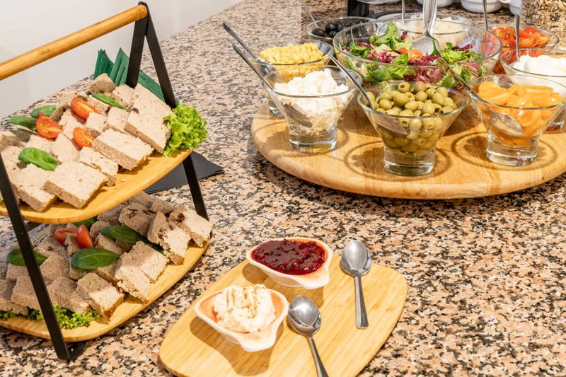 Hotel Vestina, Ustron, Poland