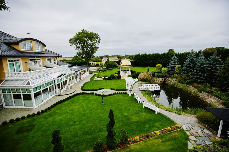 Dworek Hetmanski, Stargard, Poland
