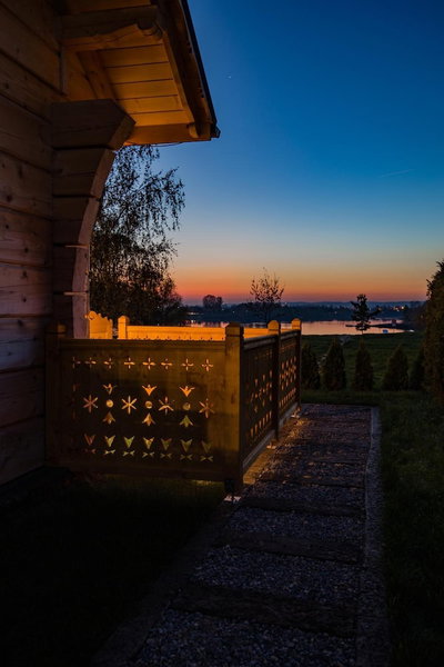 Skansen Holiday, Skawina, Poland