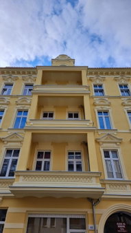 Kamienica1899, Szczecin, Poland