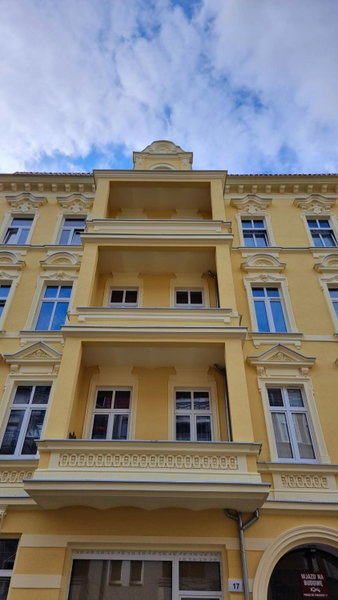 Kamienica1899, Szczecin, Poland